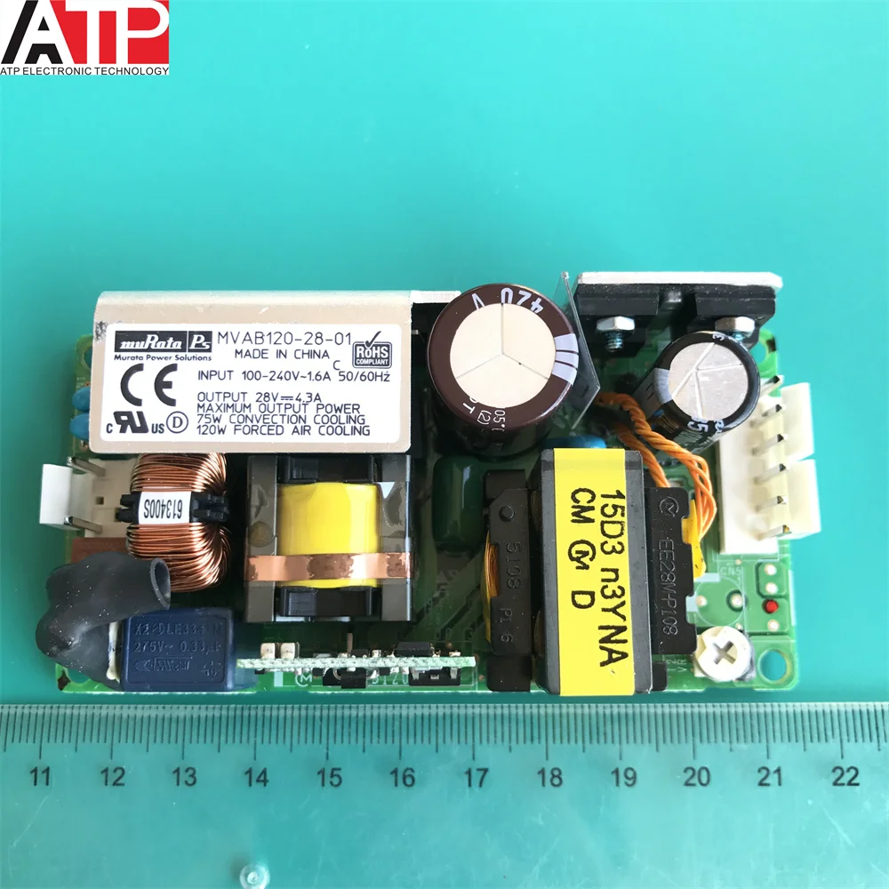 

1PCS MVAB120-28-01 module original original product is welcome to consult and order.