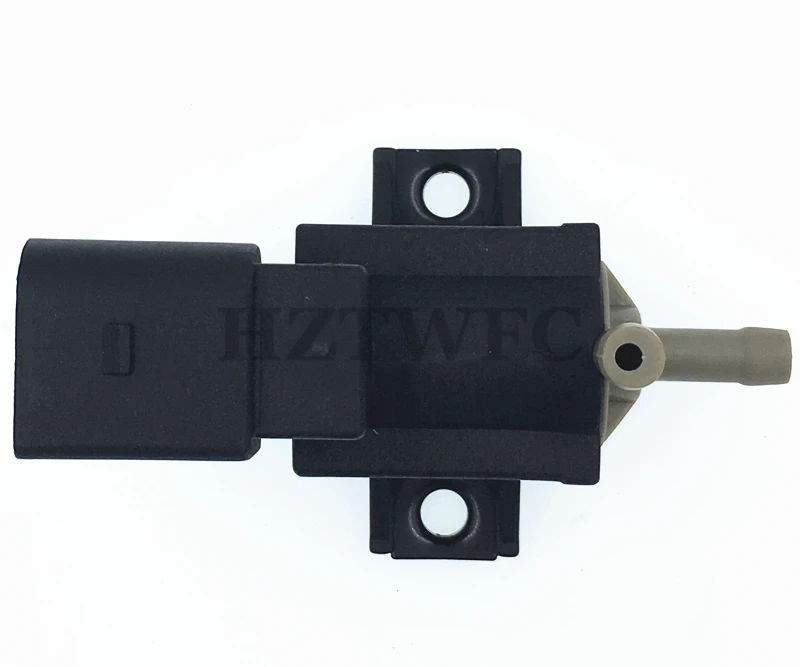 Высококачественный Турбокомпрессор усилитель Соленоидный клапан управления