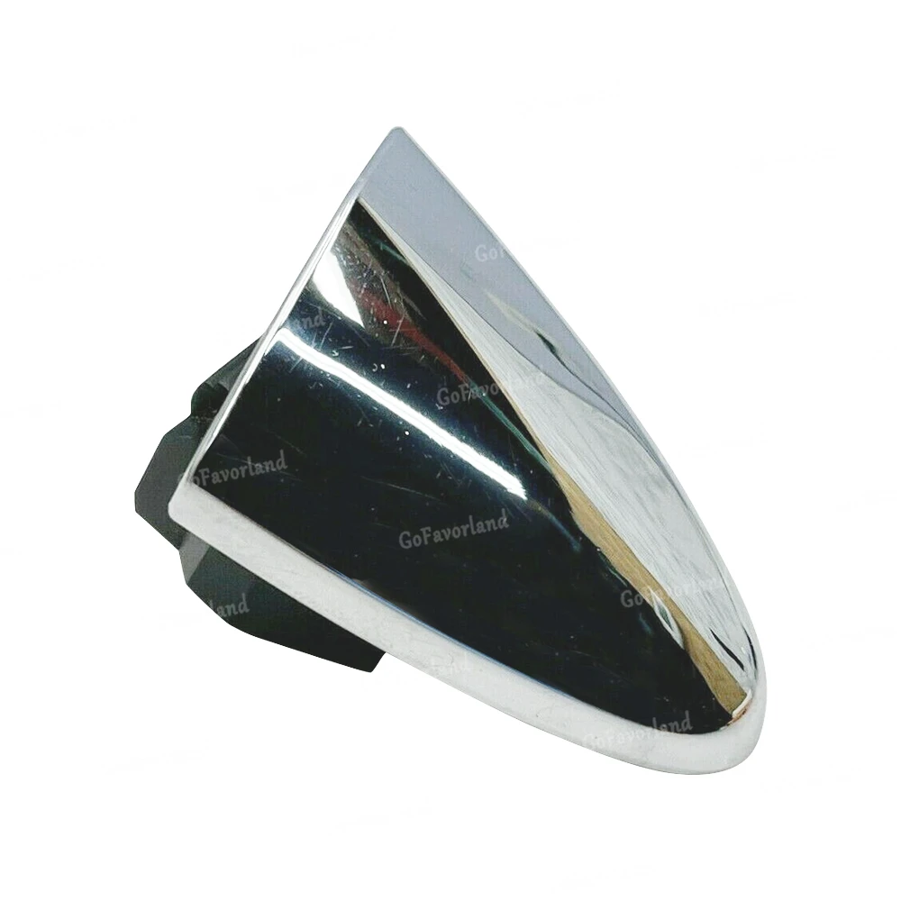 Передняя правая боковая хромированная крышка для внешней дверной ручки 69217-33040