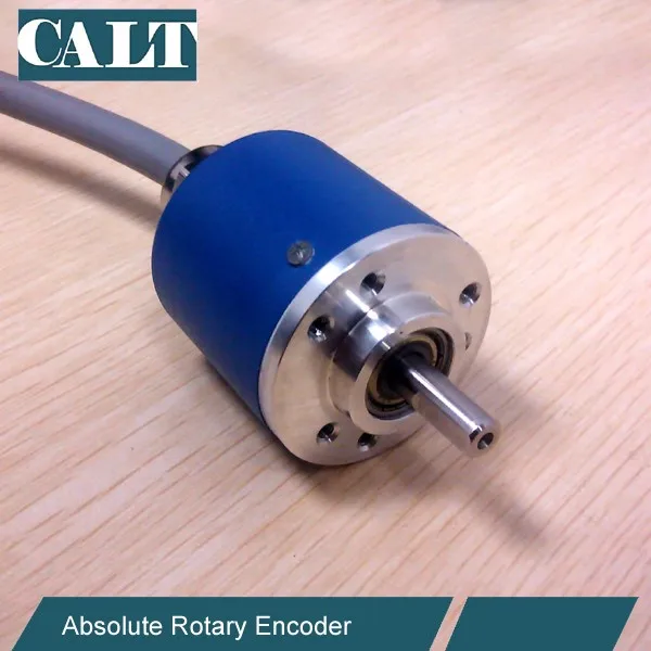 

CALT single turn absolute rotary encoder