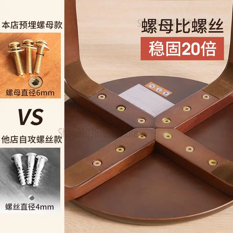 Маленькая скамейка из массива дерева для дома мягкая поверхность сетчатый