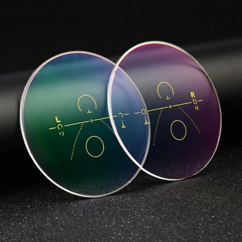 Очки для чтения с заклепками в стиле ретро