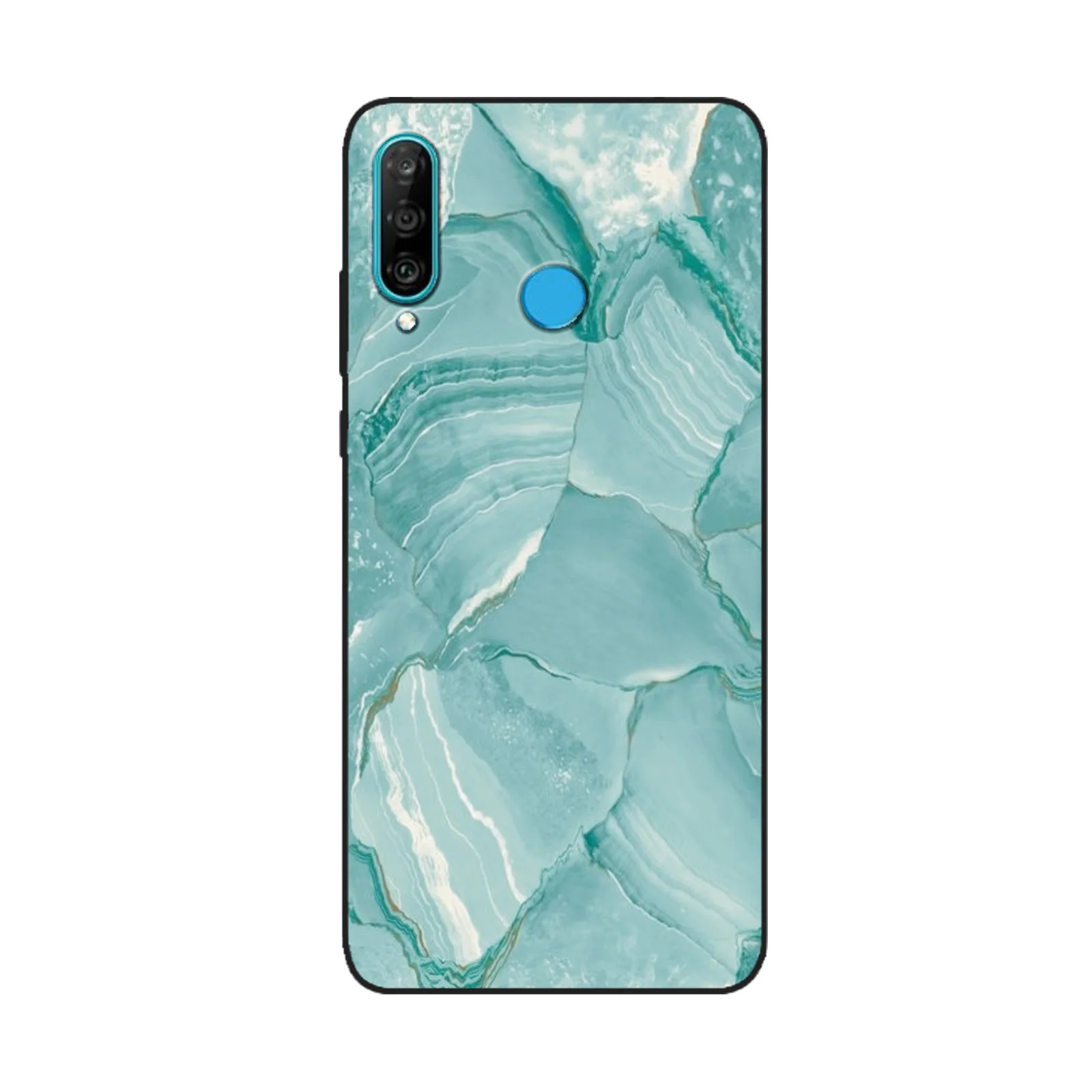 Чехол для Honor 20 Lite чехол Huawei MAR LX1H силиконовый 2020 Россия|Бамперы| |