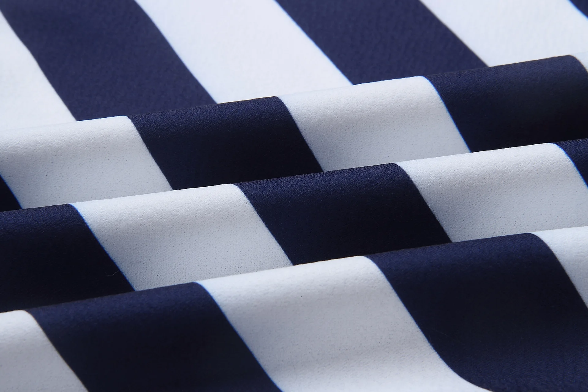 Женское облегающее платье в полоску платье-карандаш с круглым вырезом и коротким