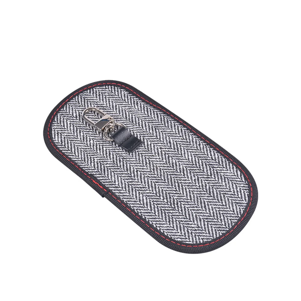 RFID чехол блокирующий сигнал автомобильные аксессуары брелок протектор для