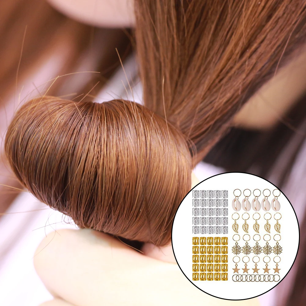 Металлические манжеты простые в использовании декоративные украшения подвески