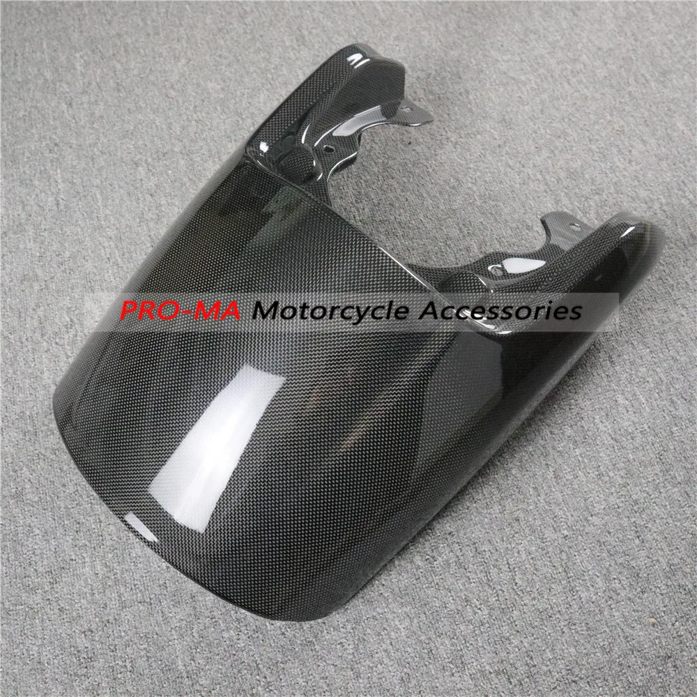 

Seat Cowl(Rear Tail Fairing) in Full Carbon Fiber For Harley-Davidson VRSCF V- Rod Muscle