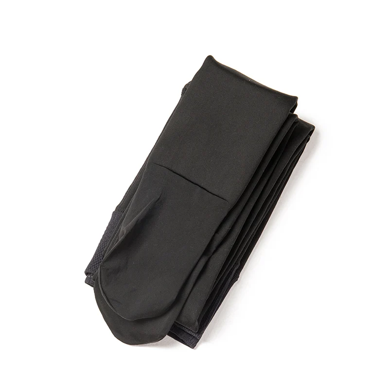 972 Black2 LANGSHA High Waist Winter Warm Leggings Women Casual Thicken Velvet Good Elastic Slimming Seamless Leggings Women's Warm Pants - Цвет: 972 Black2