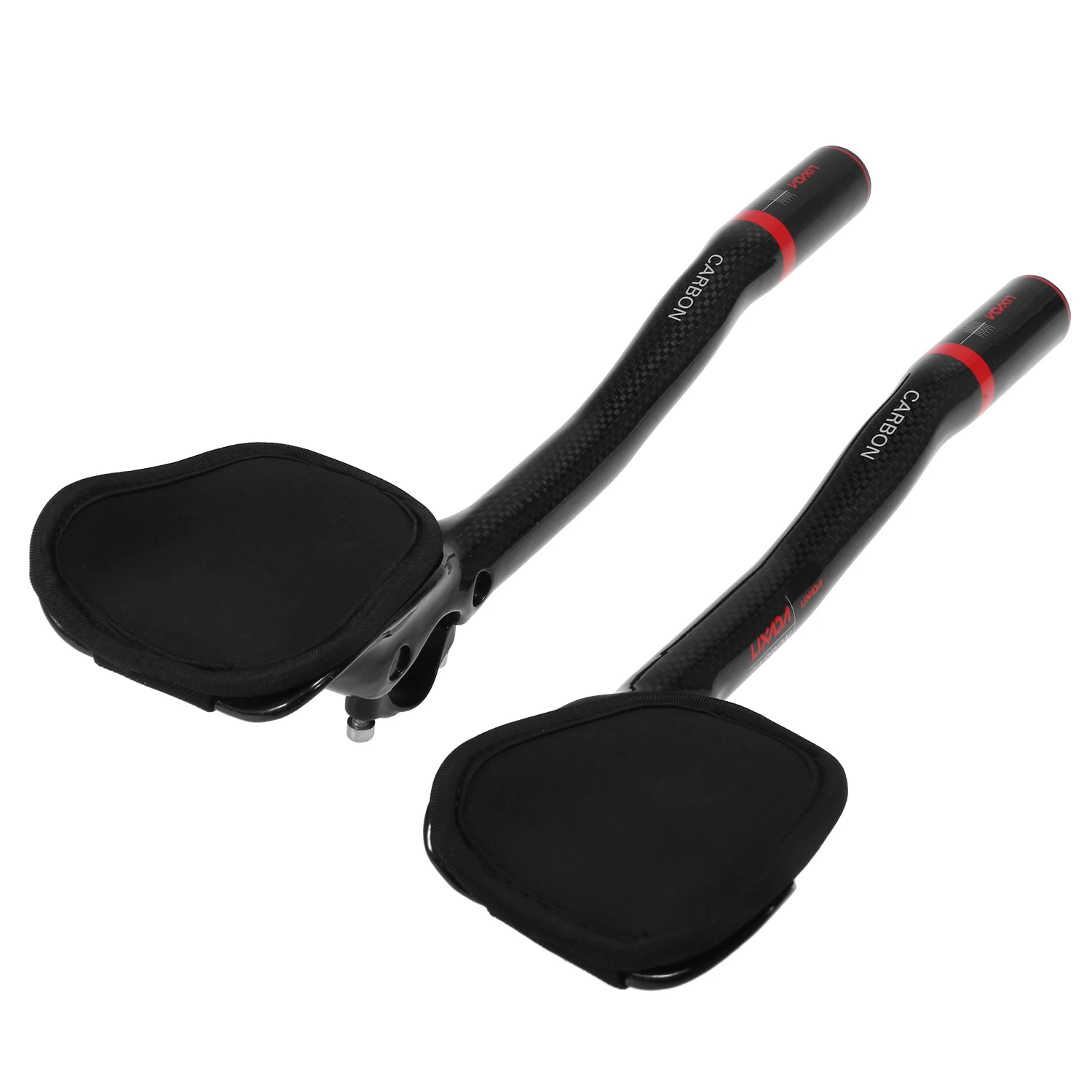 Руль для велосипеда из углеродного волокна 31 8 мм|Велосипедный руль| |