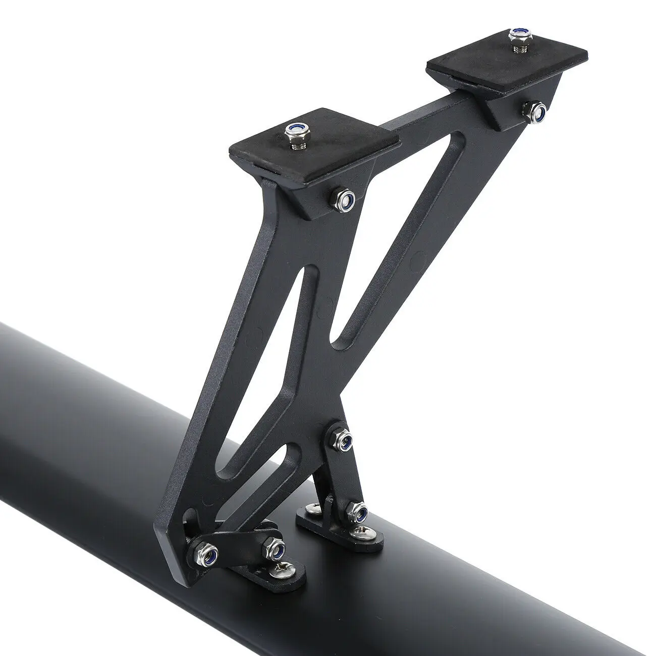 Samger 53 '𧄵 см регулируемый легкий алюминиевый тюнинг задний автомобиль седан