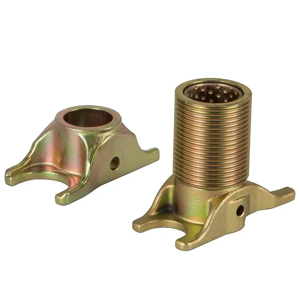 Набор инструментов для ручного осевого пресса Зажимная головка диапазон 16 32 мм