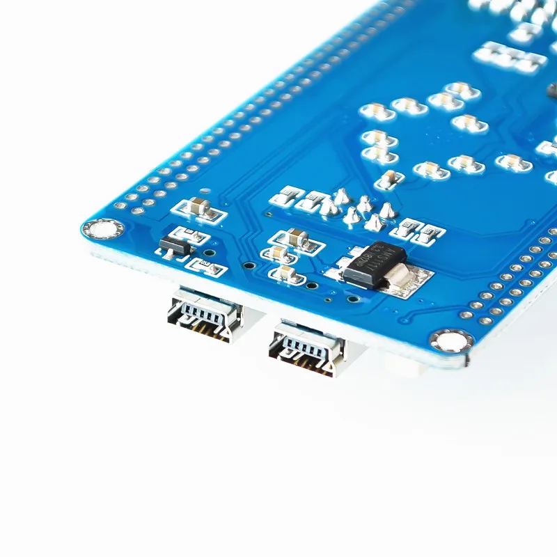 STM32 основная плата STM32F103ZET6 минимальная система обучения модуль доска cortex-M3 |