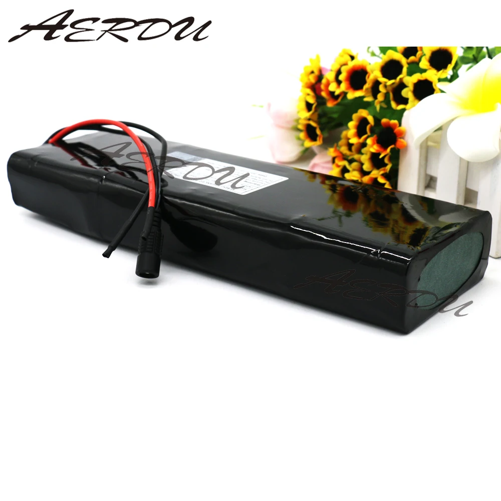 AERDU 7S5P 24V17.5ah 29 4 V по мобильному 3500 мА · ч литий ионный Батарея пакет Встроенный BMS