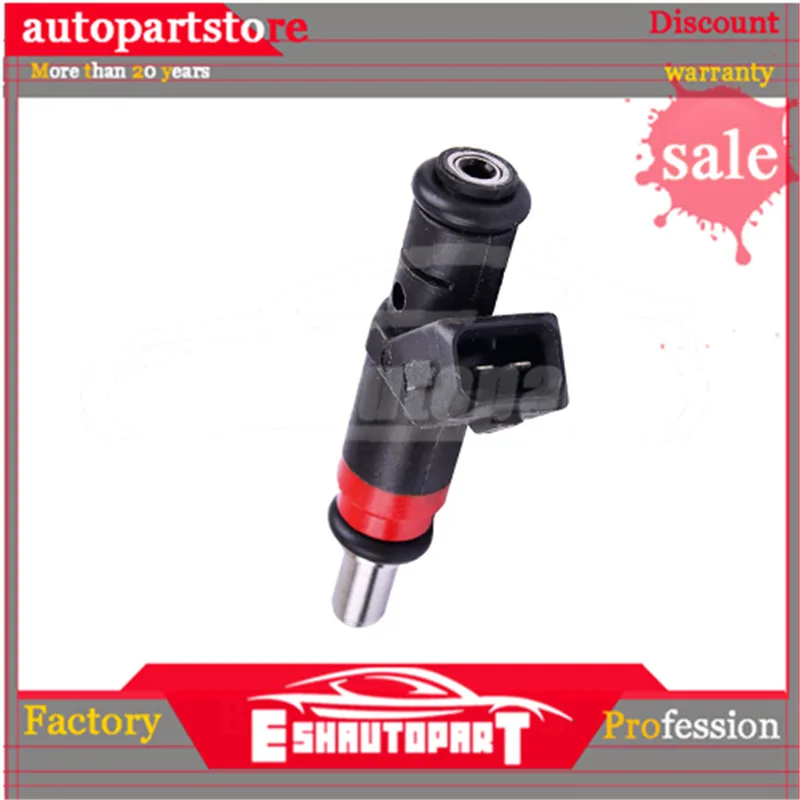 

Fuel injector 21150162D for Me-rcedes
