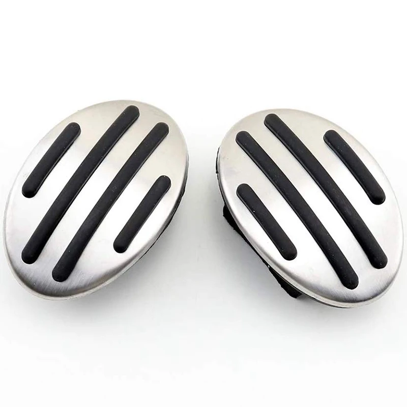 Крышка педали тормоза сцепления газа дроссельной заслонки для медных