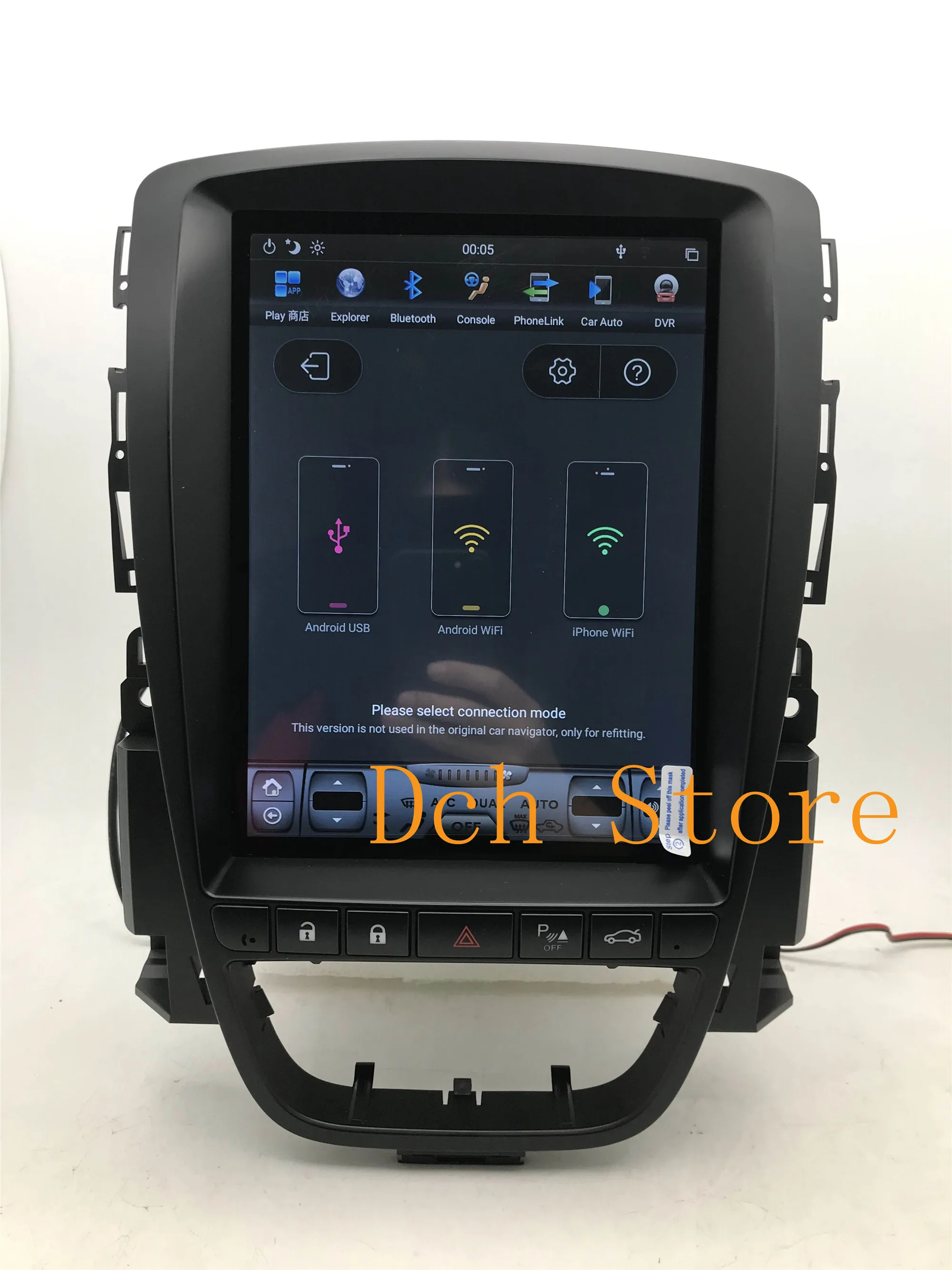 10 4 ''Tesla Style Android 9 0 PX6 автомобильный DVD плеер для OPEL Vauxhall Holden Astra J 2009 2010 2011 2012 2013 2014