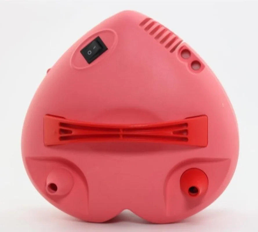 

AC inflatable electric balloon pump electric heart balloon inflatable pump portable high pressure blower MJ709