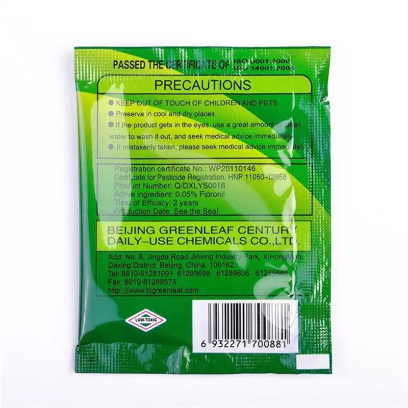 Ловушка для тараканов эффективный отпугиватель насекомых порошок борьбы с