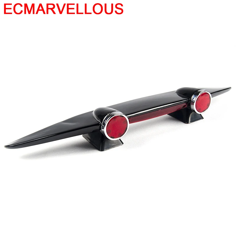 Аксессуар для защиты крыши автомобиля аксессуар тюнинга заднего элерона