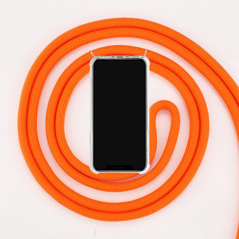O Для samsung Galaxy S10 5g S9 S8 Plus S10E Note 9 10pro Кроссбоди Ремень чехол для телефона с шнурком ожерелье плечевой шейный ремень Чехол - Цвет: O