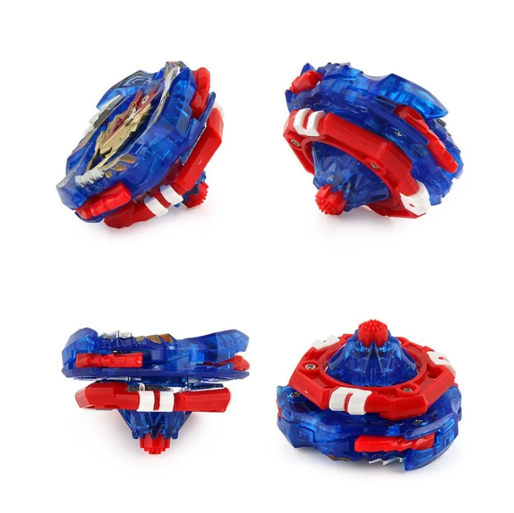 B-X волчок BEYBLADE BURST стартер Cho-Z Valkyrie.Z.Ev Burst B 127 Bayblade B127 CHO Z с коробкой | Игрушки и хобби