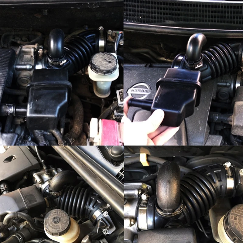 Шланг воздухозаборный автомобильный для 07 12 Nissan Sentra 2.0L 16576ET00A 696