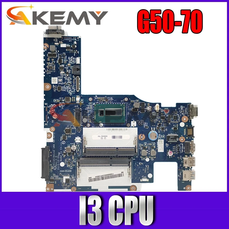 Материнская плата для ноутбука Lenovo задняя телефона звезда рабочая деталь 5B20G36689