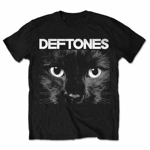 

Deftones 'Sphynx' T-Shirt - NEW & OFFICIAL!