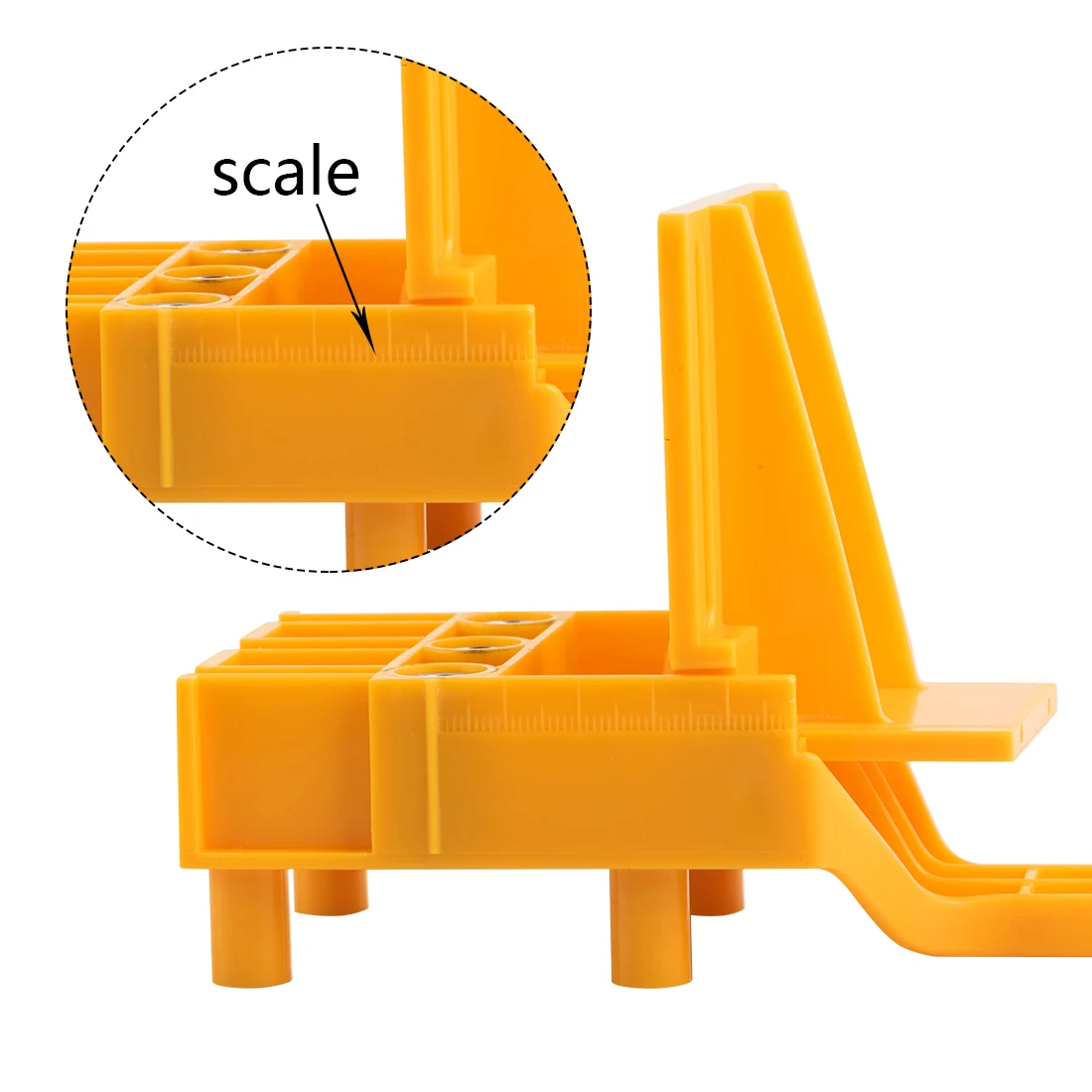 Ручное центровочное приспособление для быстрого локатора, 6/8/10 мм, сверло для деревообработки, центровочное соединение, сверло ручной инстр...