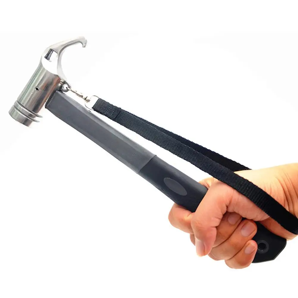 

Палатка из нержавеющей стали для использования на открытом воздухе, аксессуары для альпинизма, пешего туризма, палатка, съемник для ногтей, ...