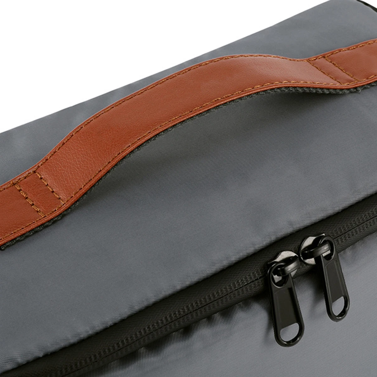 Водонепроницаемая Сумка для DSLR камеры чехол из искусственной кожи вставки