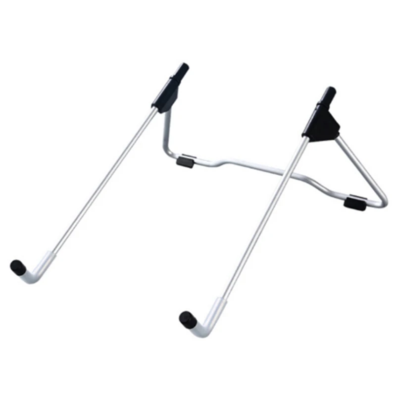 Складной портативный регулируемый по высоте алюминий сплав кронштейн для