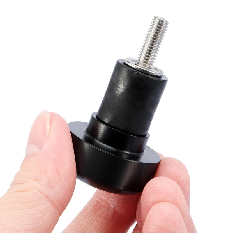 

Motorcycle Handlebar Grip Bar Ends Slider for YAMAHA YZFR1 YZFR6 YZF R1 R6
