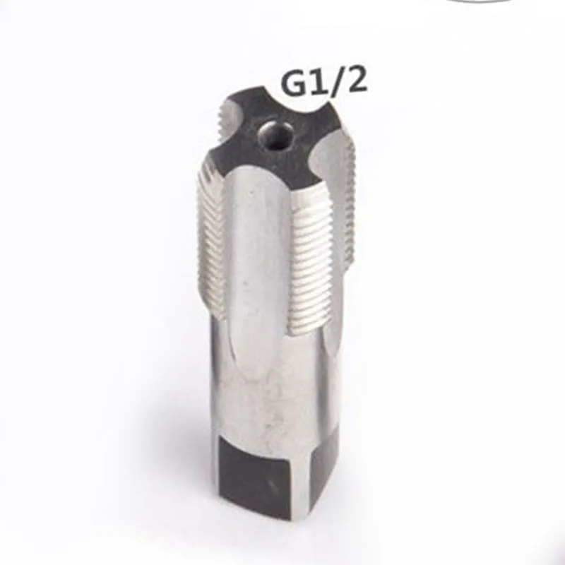 

G1/8,1/4,3/8,1/2,3/4,1 HSS конический трубный кран BSP металлический винт Резьба режущий инструмент AU