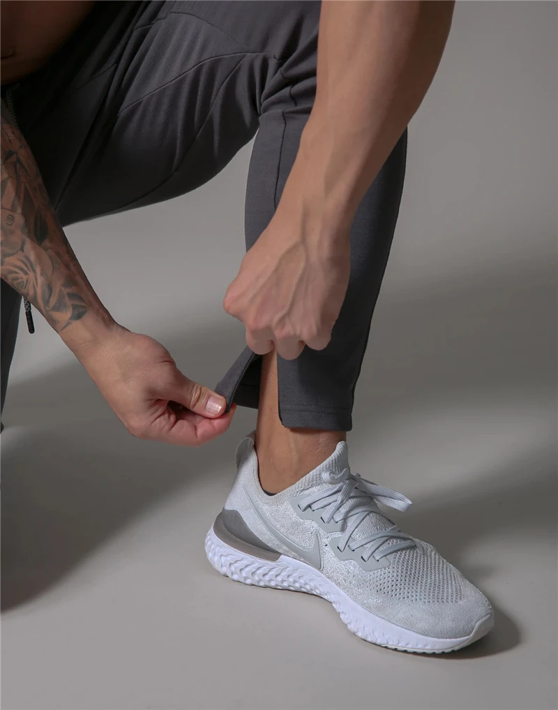 Y Brand Мужские спортивные штаны из хлопка