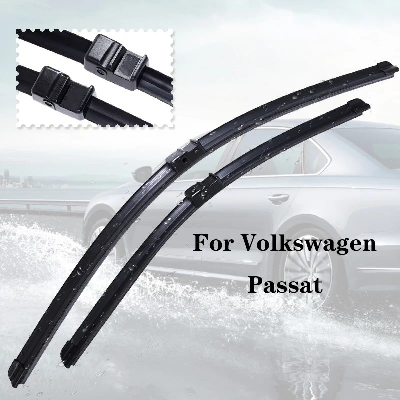 Стеклоочистителей для Volkswagen Passat из 2002 2003 2004 2005 2006 2007 2008 2009 до 2019 лобовое стекло