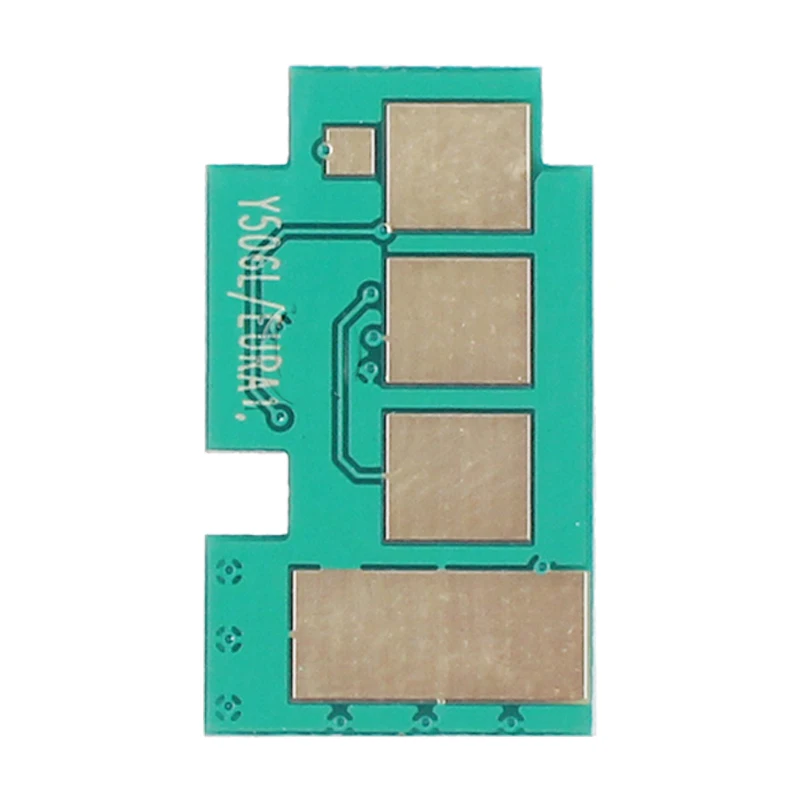 Совместим со стандартным чипом картриджа с тонером для телефона/680DW/680DN/CLT-C506L/6260FD