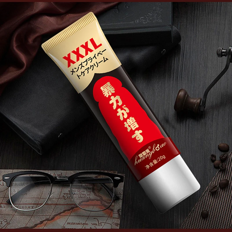20 г пенис рукав Для мужчин t крем для увеличения XXXL эрекции продукты интимные