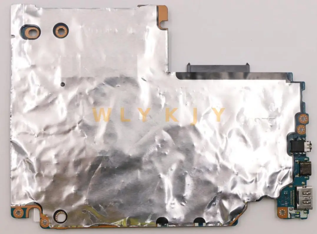 EL432/EL532 LA-H131P материнская плата для ноутбука Lenovo ideapad S340-14API портативного