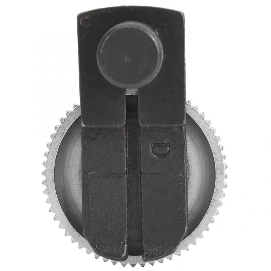 Стальной ролик прижимная лапка для швейной машины аксессуары 600 меховой швейные