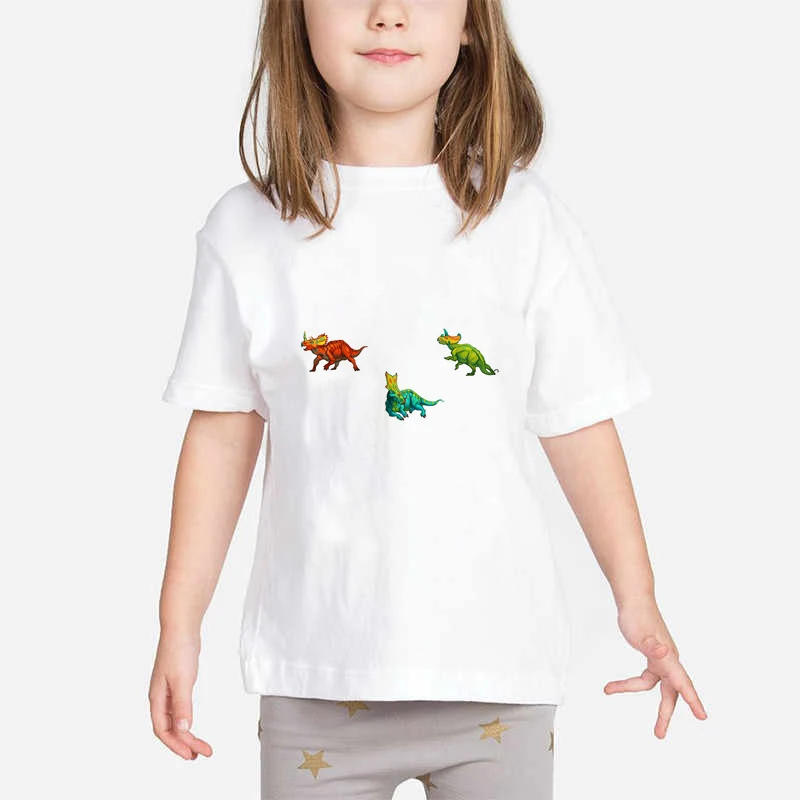 Летняя детская футболка для мальчиков футболки с короткими рукавами маленьких