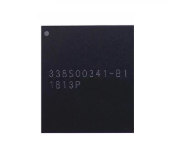 

Оригинальный Новый U2700 PMIC большой основной большой источник питания IC чип 338S00341 338S00341-B1 для iPhone 8X X IX