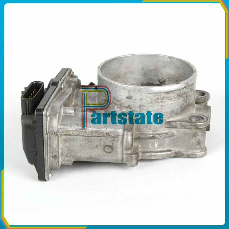 OEM VP7T4U-9E928-BA клапан дроссельной заслонки DPQPOKHYY для Ford | Автомобили и мотоциклы