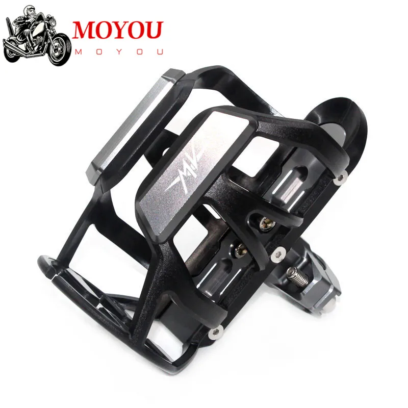 Precio Soporte Para Botella De Agua Y Bebidas, Alta Calidad, CNC, Para MV Agusta F3 675 Brutale 800 800 1000 Turismo Veloce RC