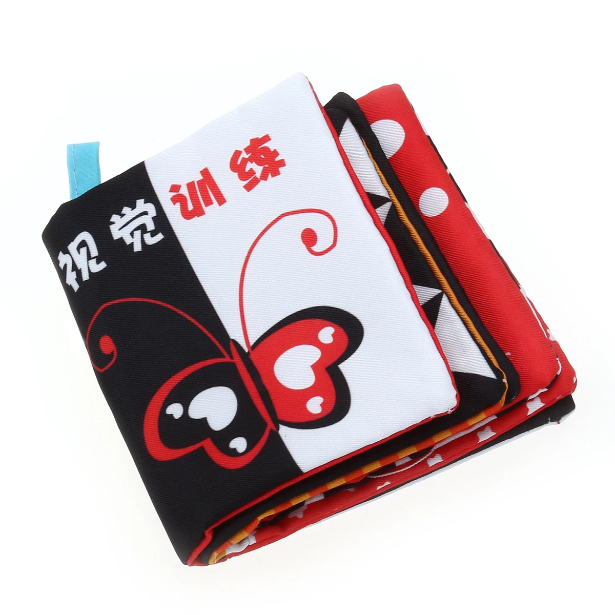 : NICEXMAS Детские первый нетоксичных мягкой ткани для удаления остатков крема книга