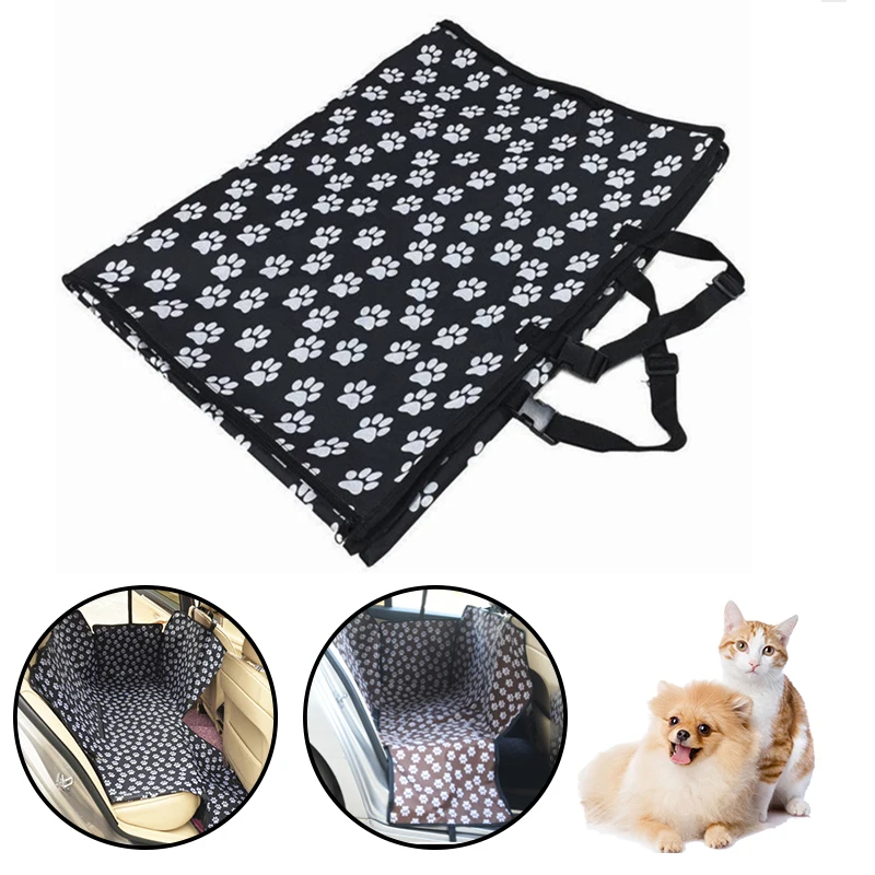 Горячая Распродажа Портативный перевозки собак кошек ткань Оксфорд