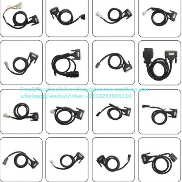 

Universal professional Motorcycle Scan Tool Multi-language V8.1Moto7000TW