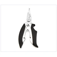 fishing pliers wire cutters hooks stainless steel fish scissors fish clips fishing tackle fishing tools
