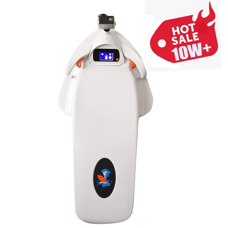 Электрическая доска для серфинга, доска для бодибилдинга, скимборд с ...