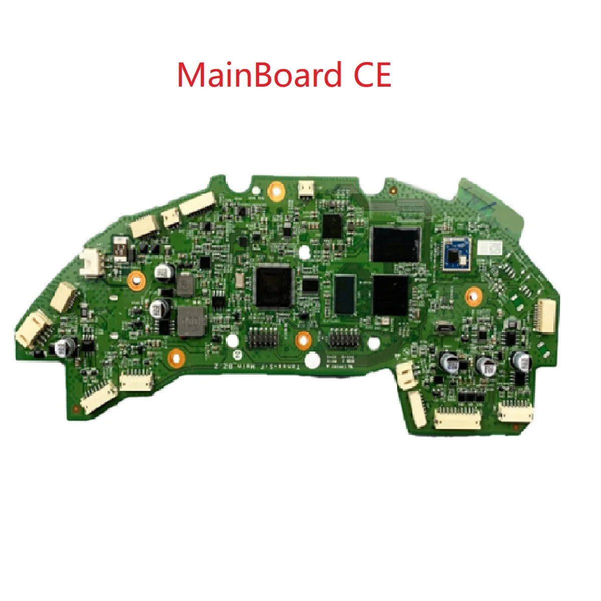 Оригинальная материнская плата CE клавиатура сброс клавиатуры мусорный бак для